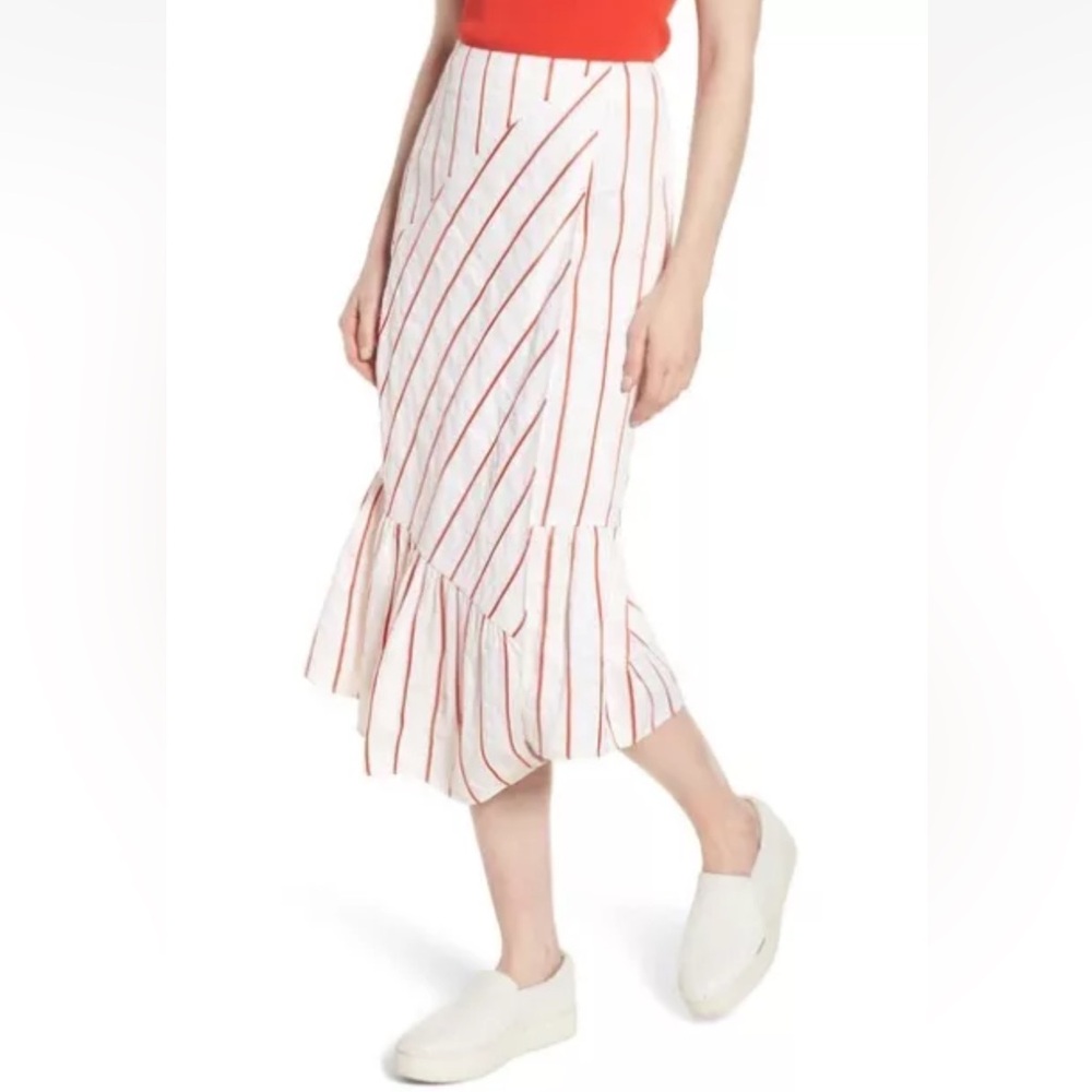 Nordstrom Lewit skirt